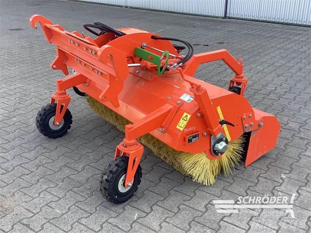 Holaras H-150 Zametací stroje