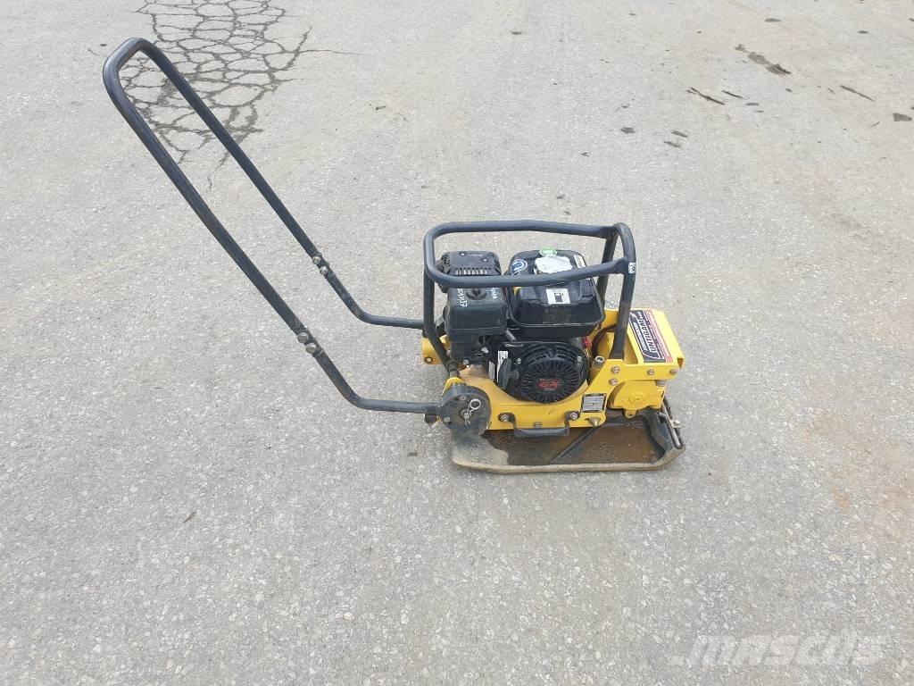 Bomag BVP 18/45 Kompaktory