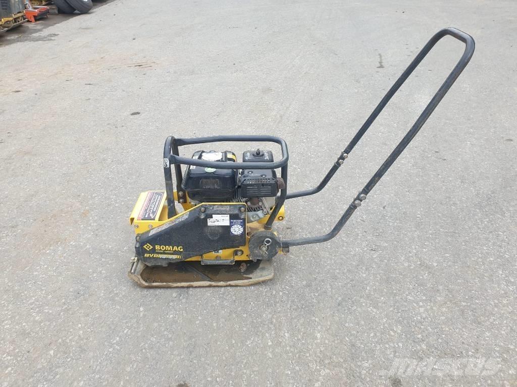 Bomag BVP 18/45 Kompaktory