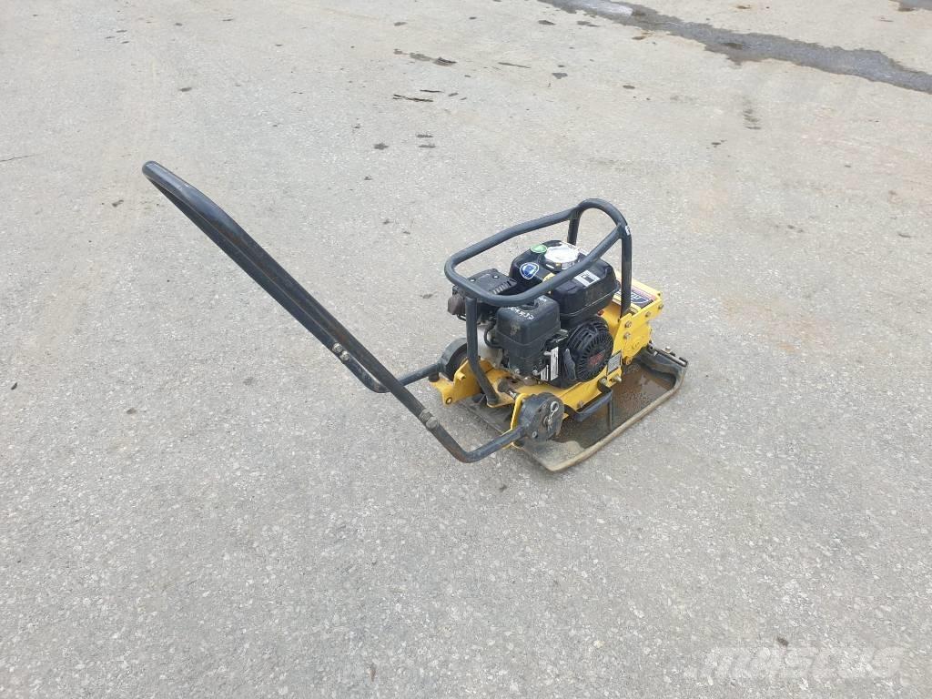 Bomag BVP 18/45 Kompaktory