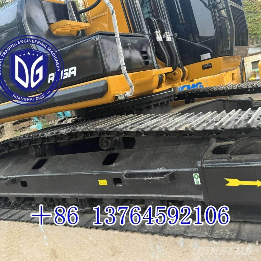CAT 325D2L Midi rýpadla 7t - 12t