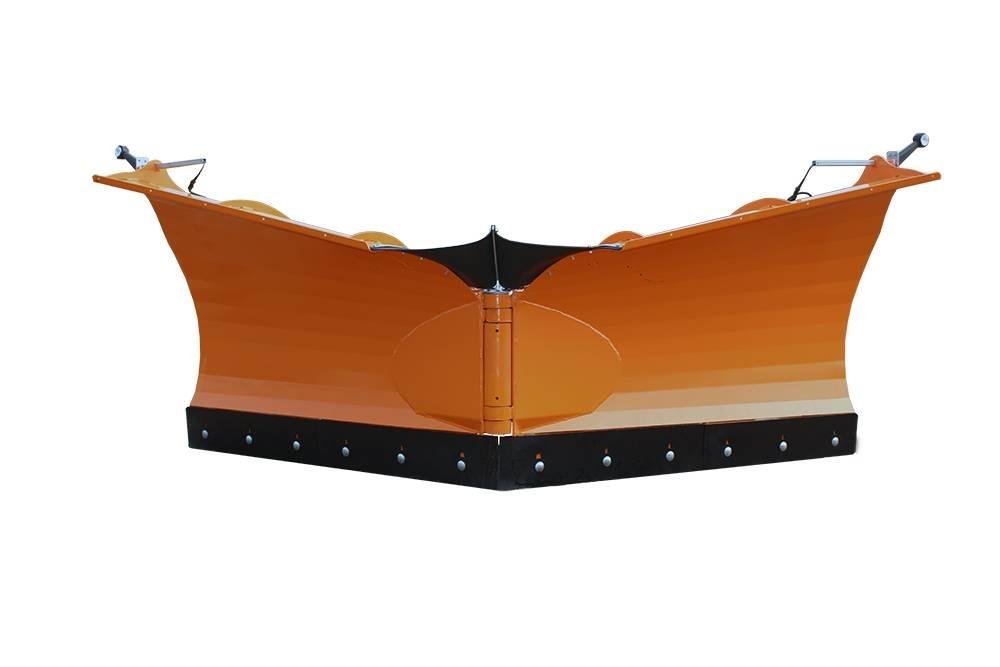 Pronar PUV 2600 M Radlice