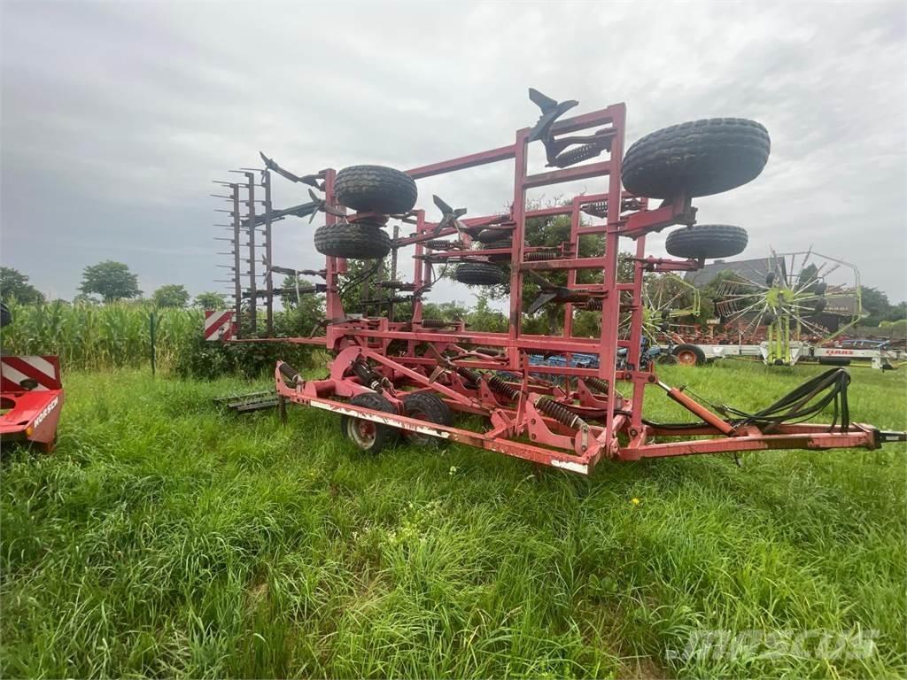 Horsch FG 7.5 Kultivátory