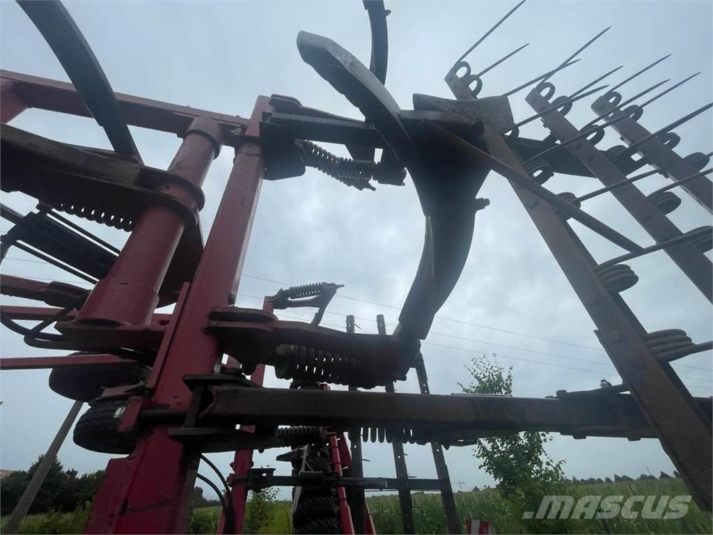 Horsch FG 7.5 Kultivátory