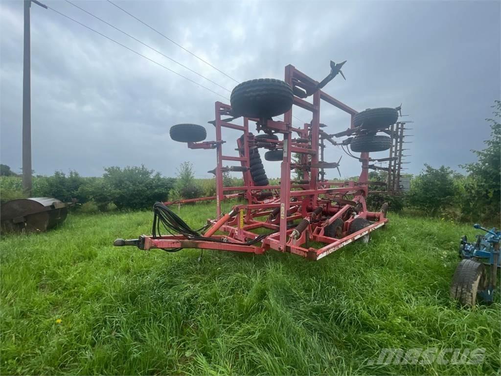 Horsch FG 7.5 Kultivátory