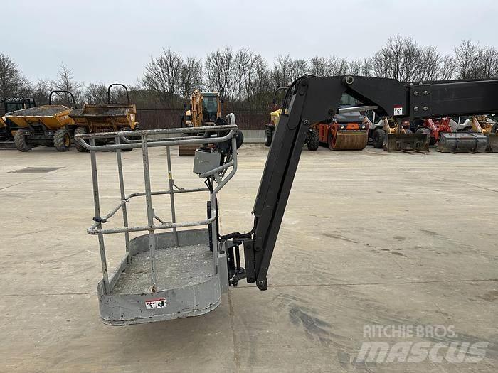 Manitou 170AETJ-L Kloubové plošiny