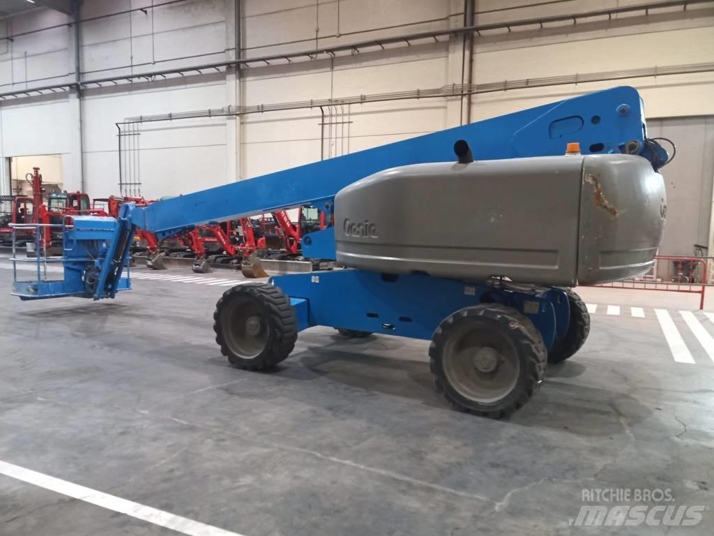 Genie S 65 Teleskopické plošiny