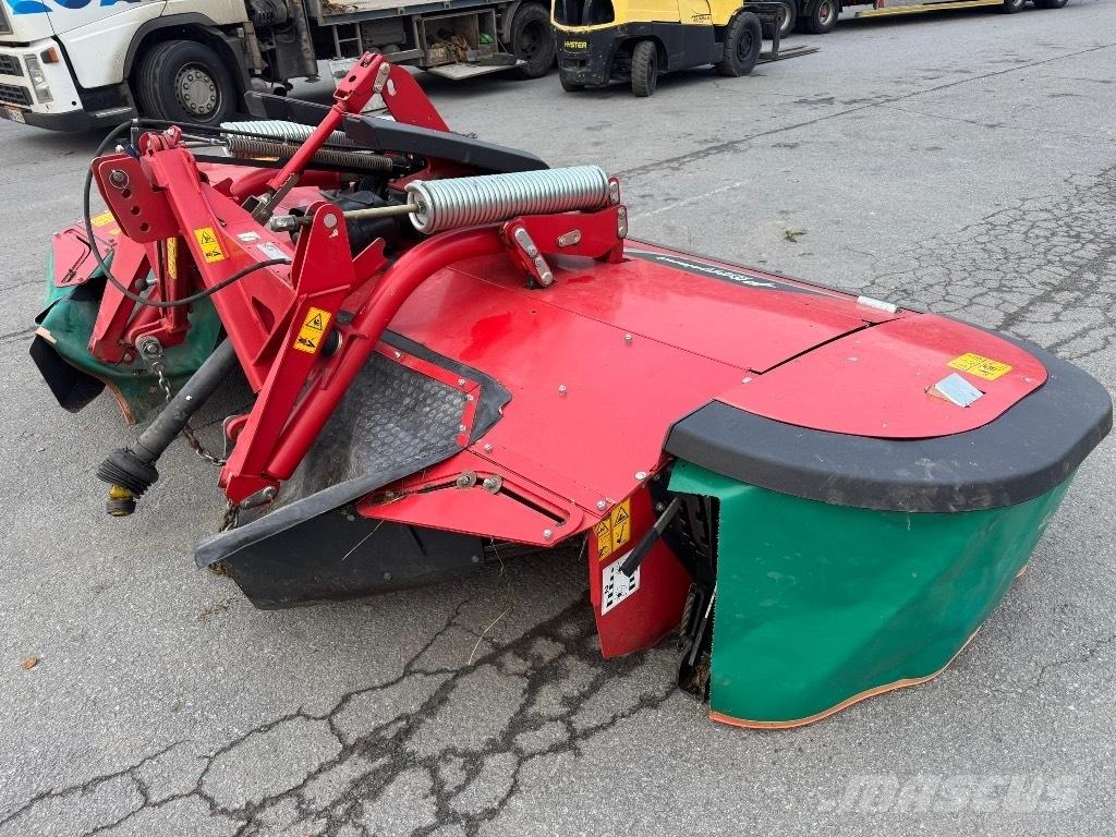 Kverneland 3336 FT Kondicionér žacího stroje