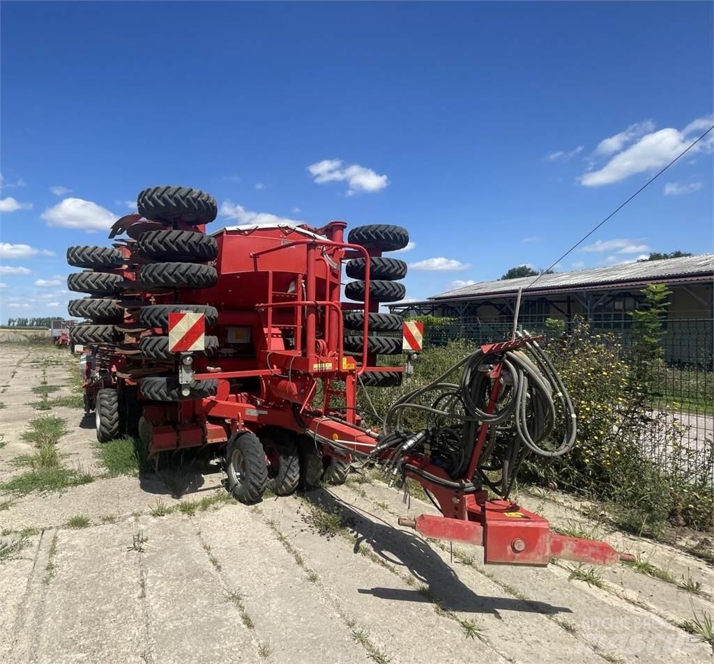 Kverneland MSC 4-6 Mechanické secí stroje