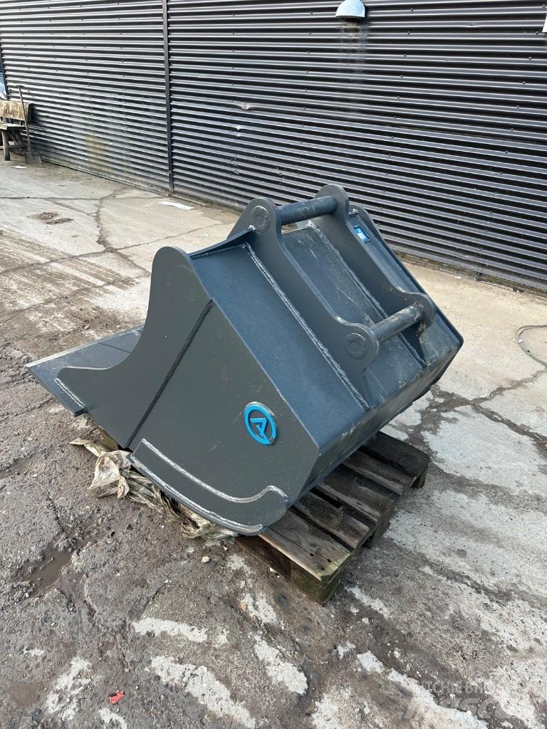  Andet S60 skifte Lopaty