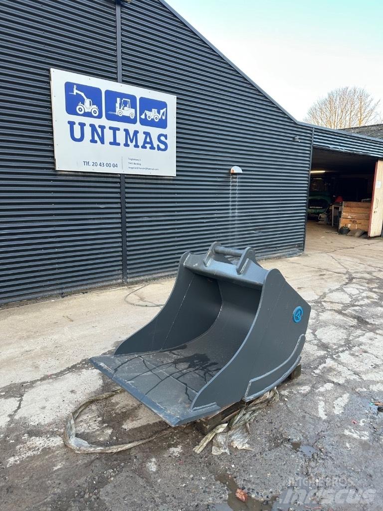  Andet S60 skifte Lopaty