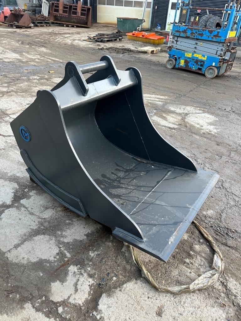  Andet S60 skifte Lopaty