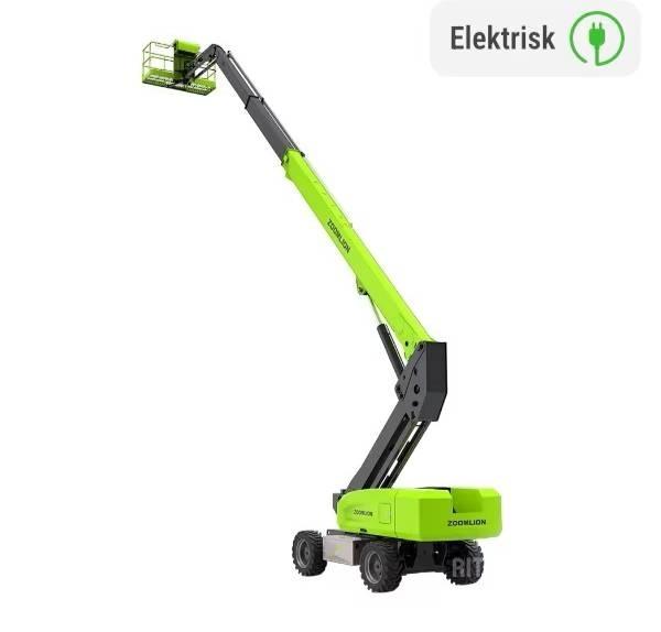 Zoomlion ZT26JE-Li Teleskopické plošiny
