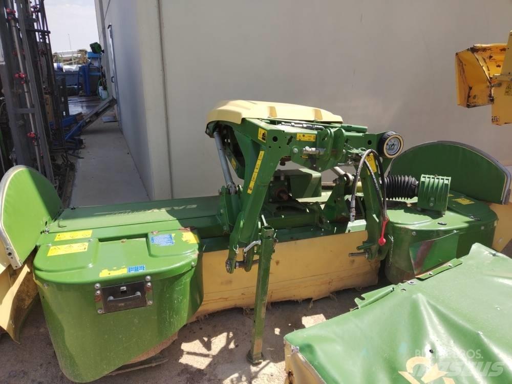 Krone F320 Žací stroje