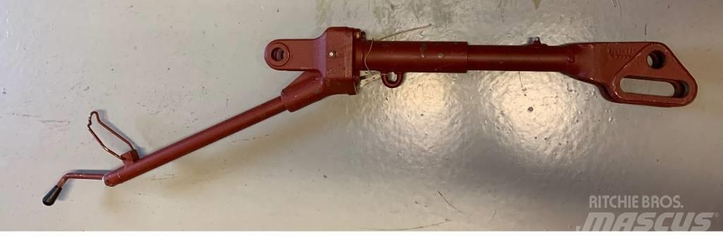 Fiat 980 Rod 5125391 Pásy, řetězy a podvozek