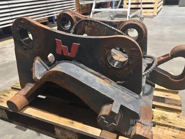Verachtert CW45 Rychlospojky