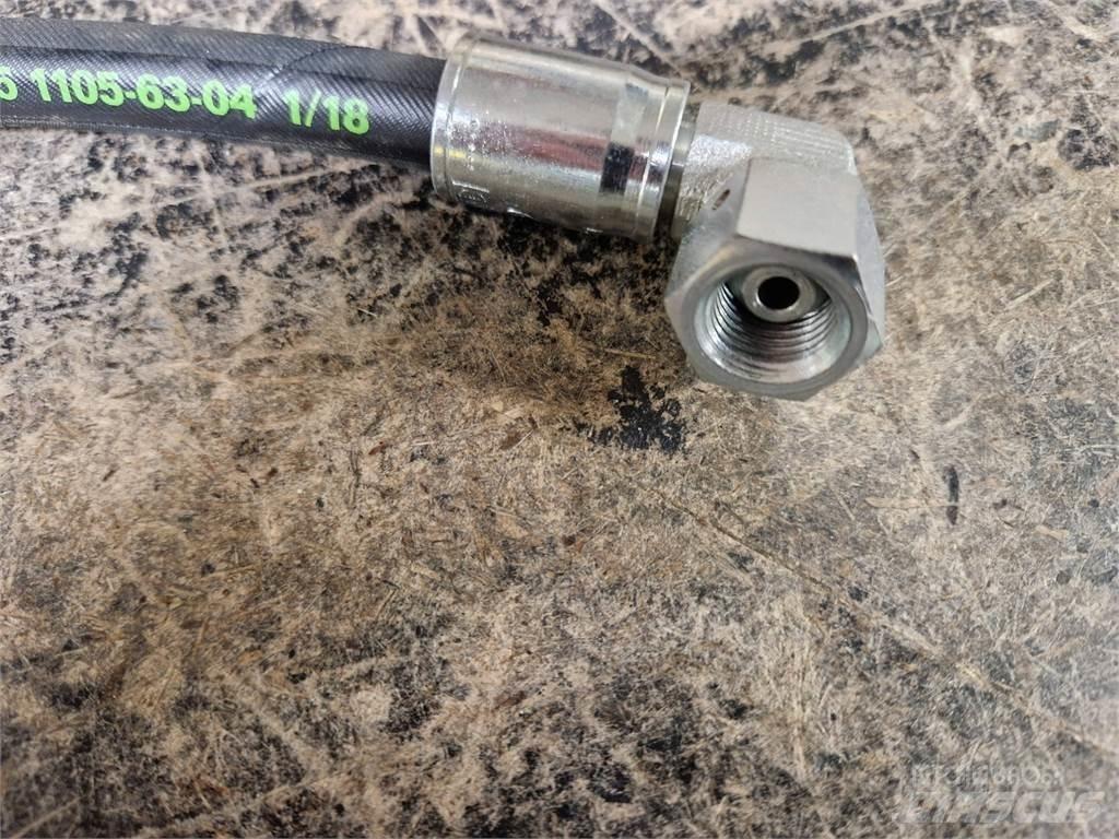 Eco Log 642816 Hydraulika