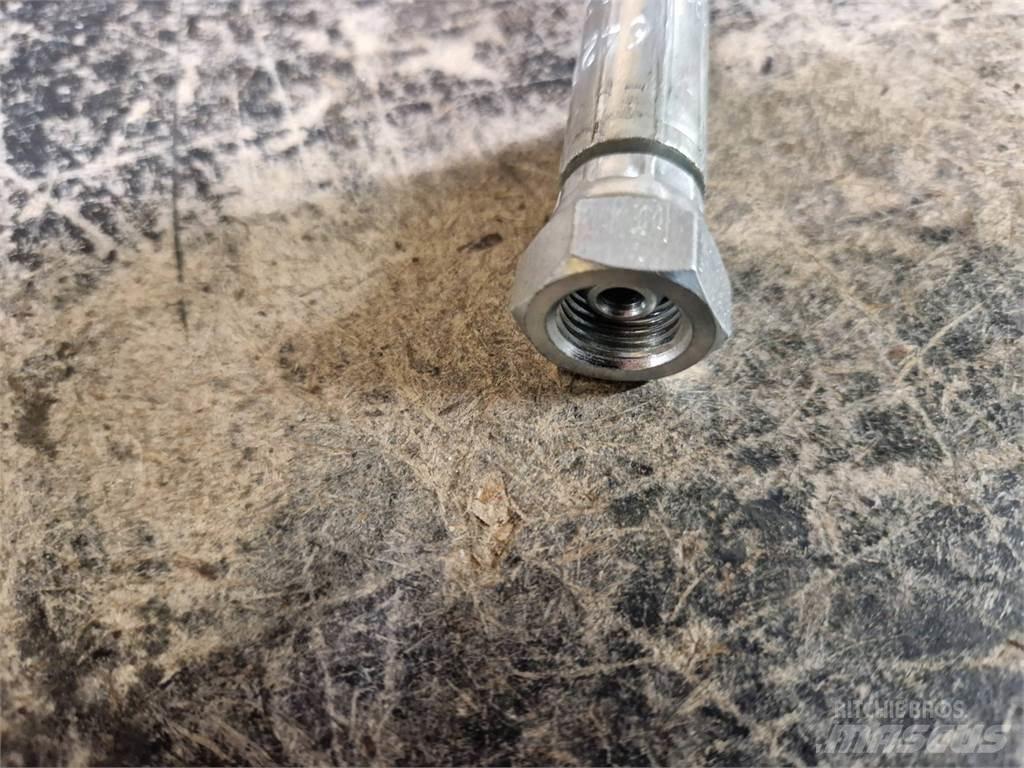 Eco Log 642816 Hydraulika