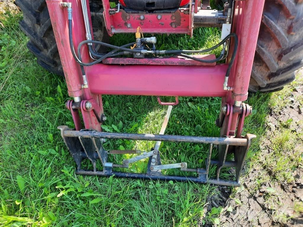 TYM T903S Tractors