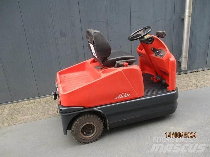 Linde P 60 Manipulace s materiálem – ostatní