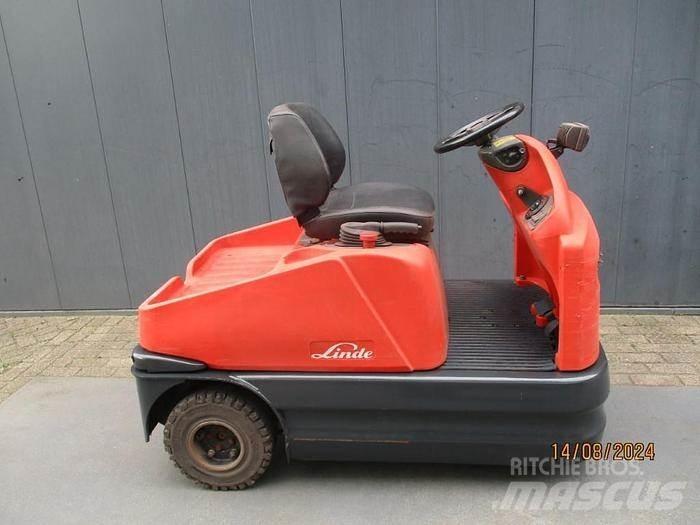 Linde P 60 Manipulace s materiálem – ostatní