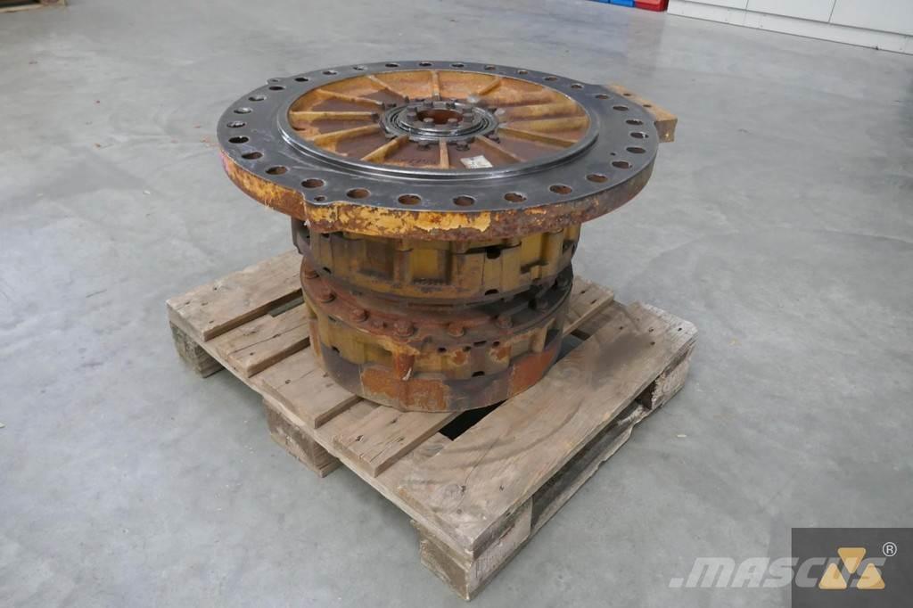 CAT 6P-4379 Doprava – ostatní