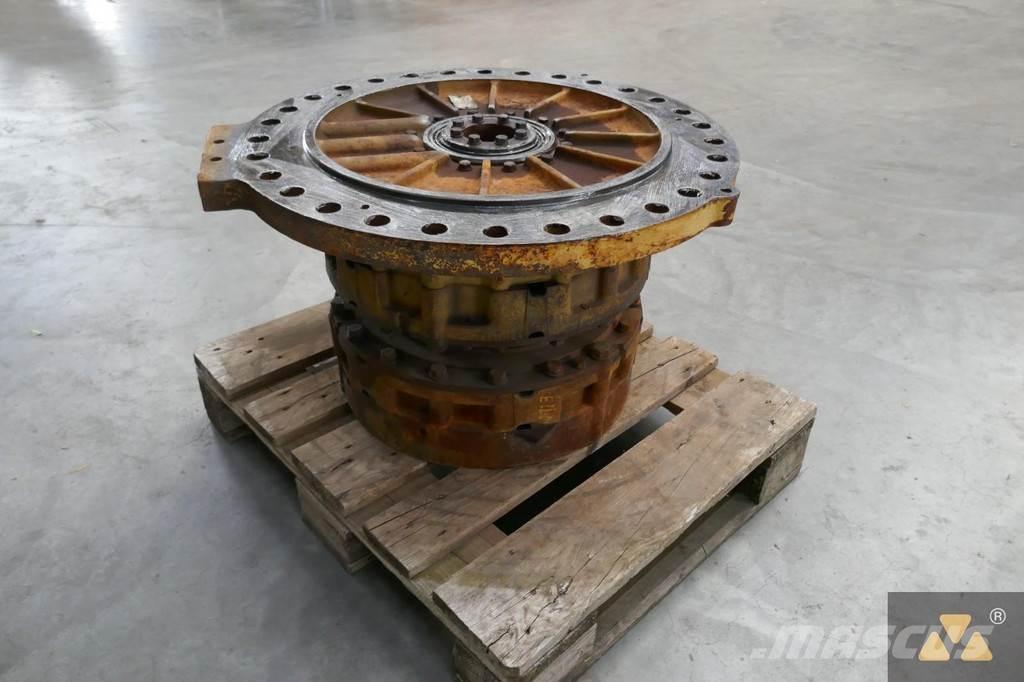 CAT 6P-4379 Doprava – ostatní