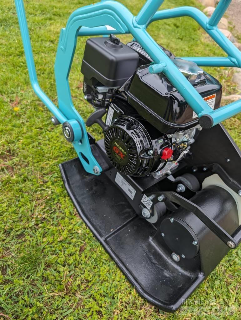 Ammann APF 1550 Kompaktory