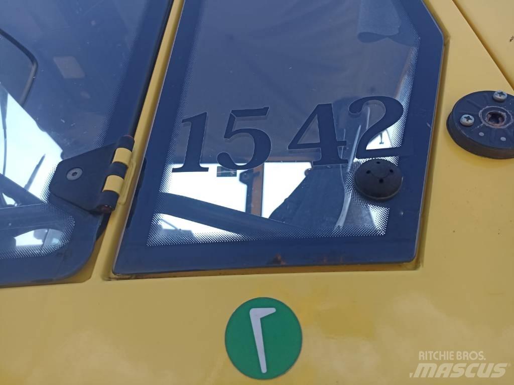 Bomag BW 219 D H-4 Půdní kompaktory