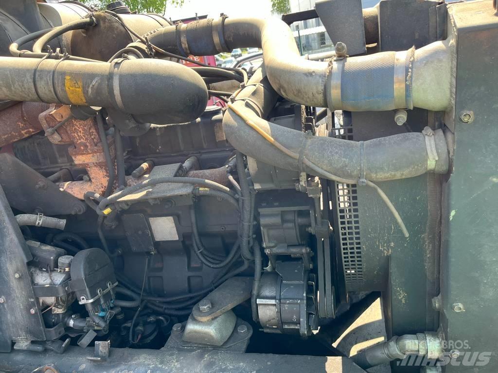 Valmet 890 Vyvážecí traktory