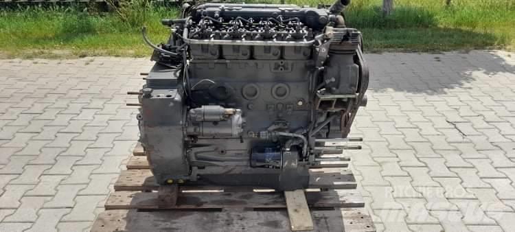 Fendt 308 ENGINE Motory