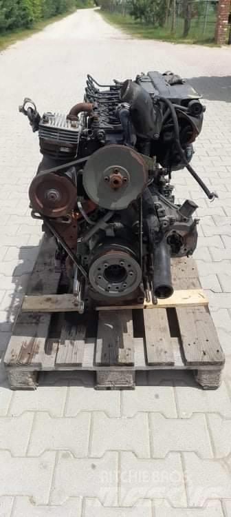 Fendt 308 ENGINE Motory
