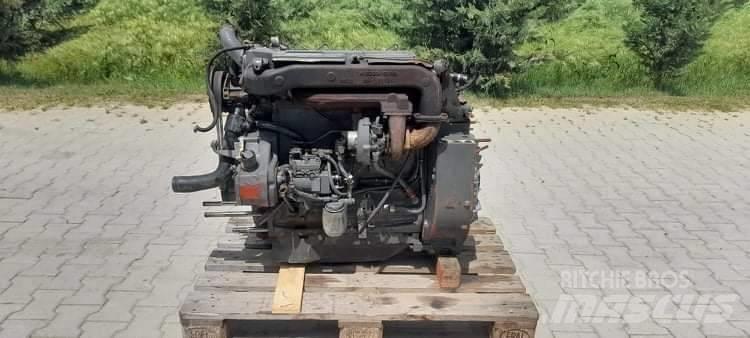 Fendt 308 ENGINE Motory