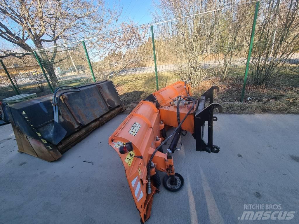 Volvo L45G Kolové nakladače