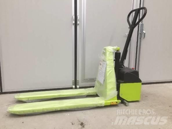Pramac HX10E Ruční paletový vozík