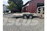 Hudson 7x16 Další přívěsy