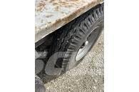 Hudson 7x16 Další přívěsy