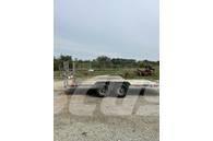 Hudson 7x16 Další přívěsy