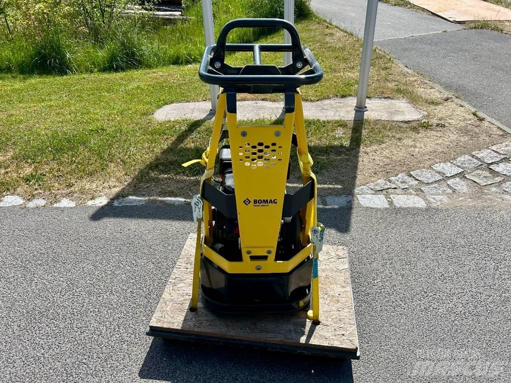 Bomag BR 95 Kompaktory