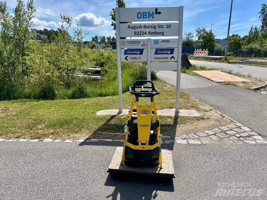 Bomag BR 95 Kompaktory