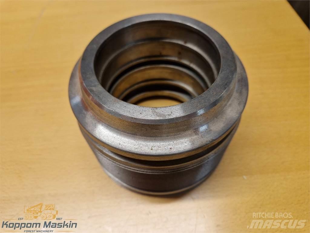 Eco Log 7014257 Hydraulika