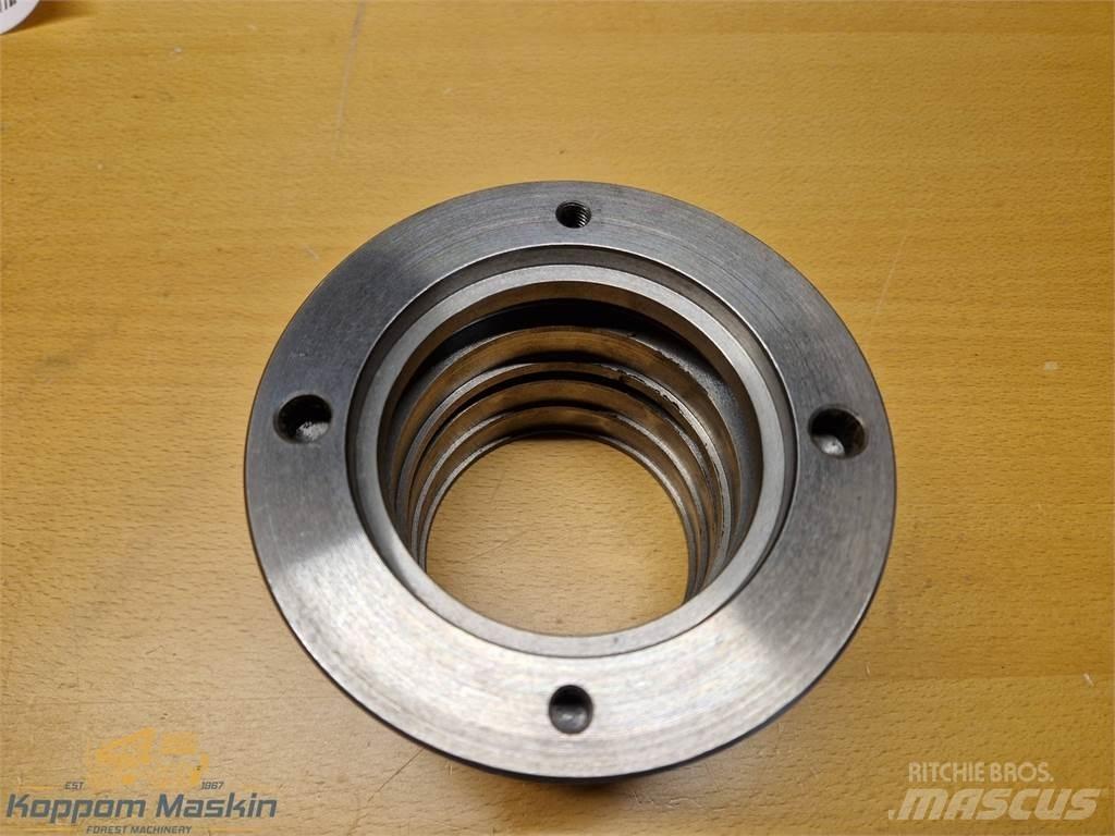Eco Log 7014257 Hydraulika