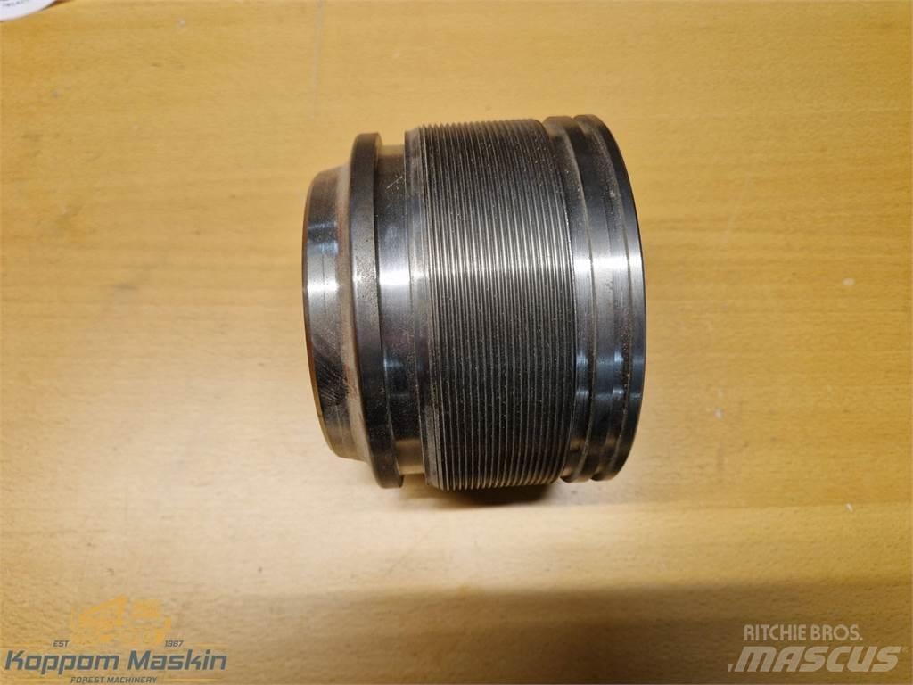 Eco Log 7014257 Hydraulika
