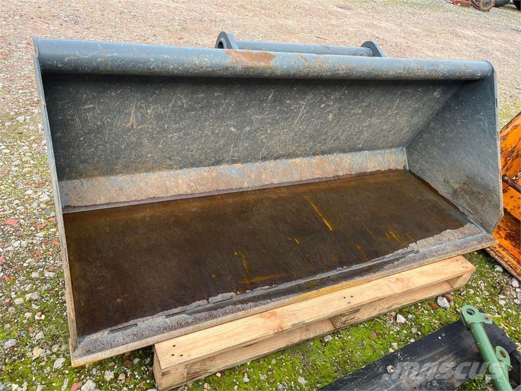 Bobcat T3071 Teleskopické nakladače pro zemědělství