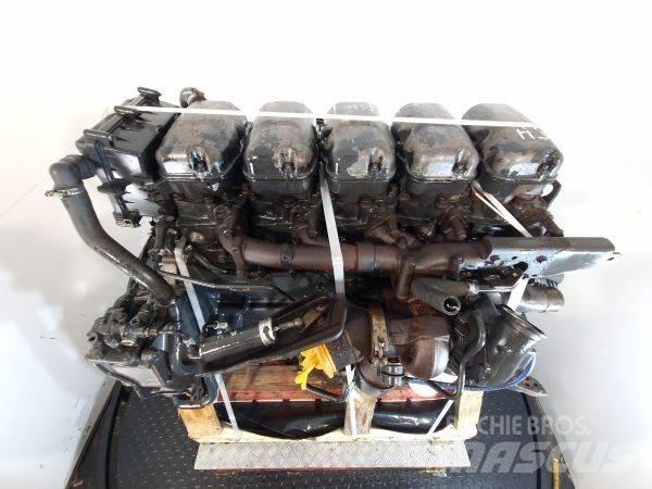 Scania DC911 L01 Motory