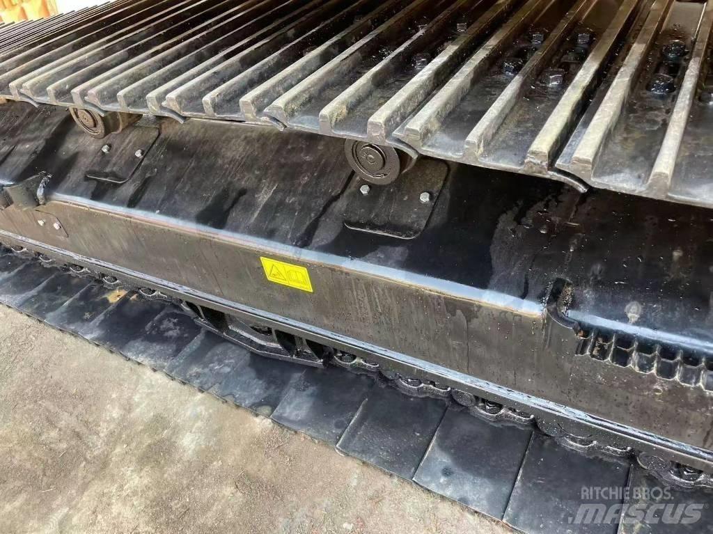 CAT 315 D2GC Pásová rýpadla