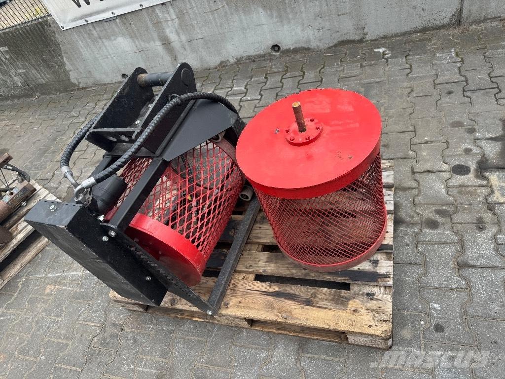  Zeef MS 03 Lopaty