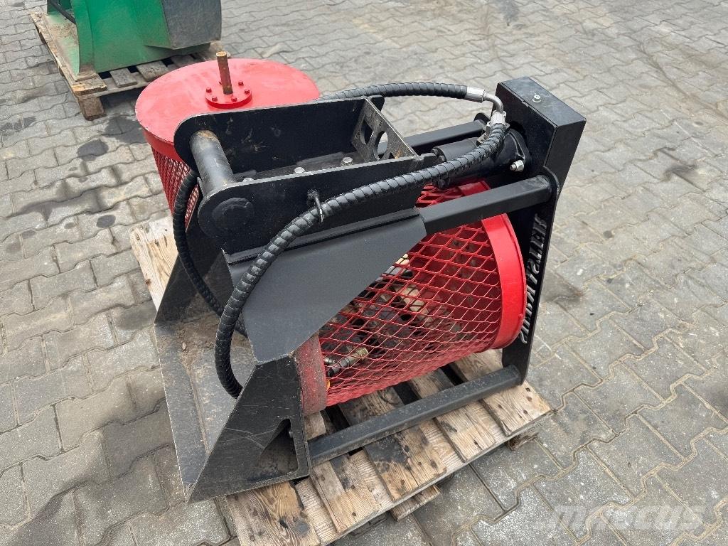 Zeef MS 03 Lopaty