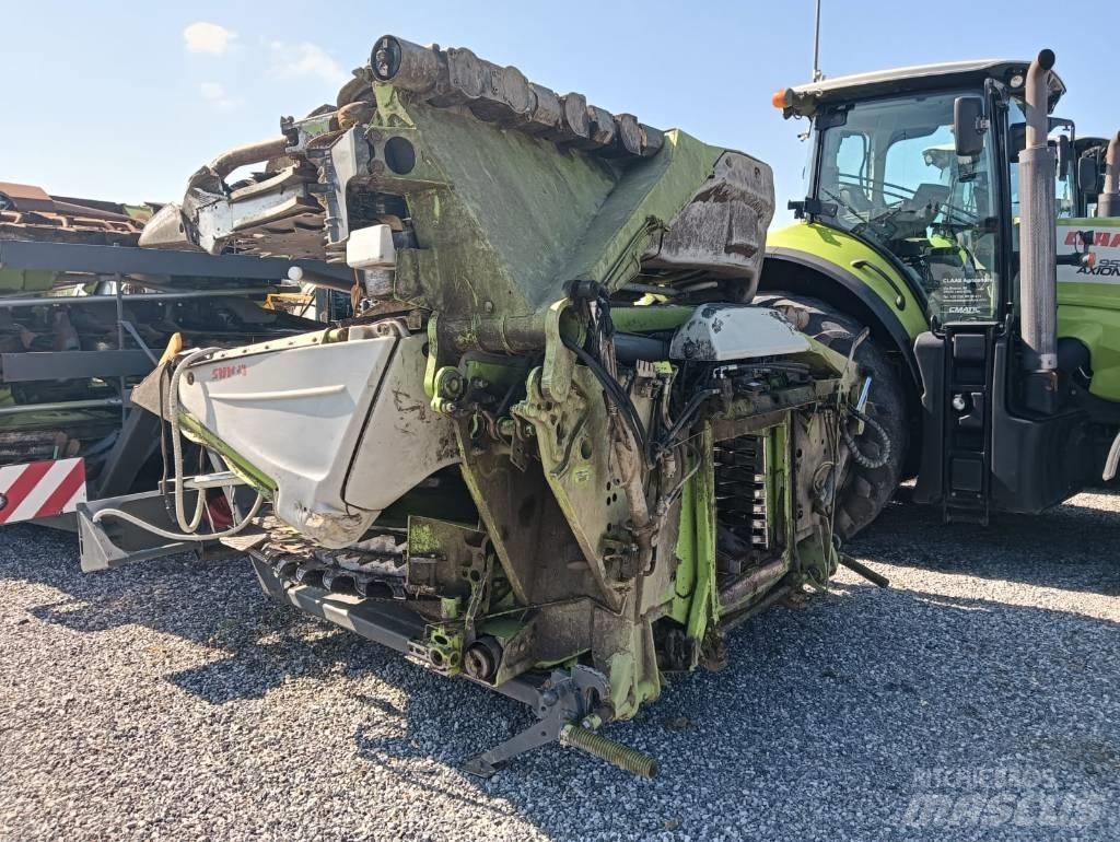 CLAAS Orbis 900 Příslušenství strojů na seno a píci