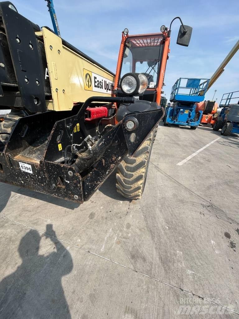 JLG 4017 RS Teleskopické manipulátory